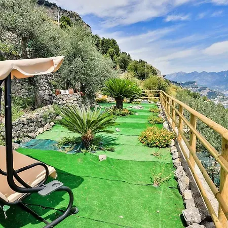 Le Olive 3*
