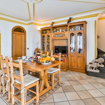 Le Olive Bed & Breakfast