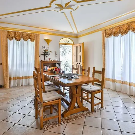 Le Olive Bed & Breakfast Conca dei Marini